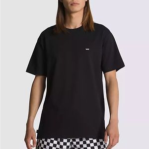 Vans NWT Off The Wall Classic T-Shirt XL